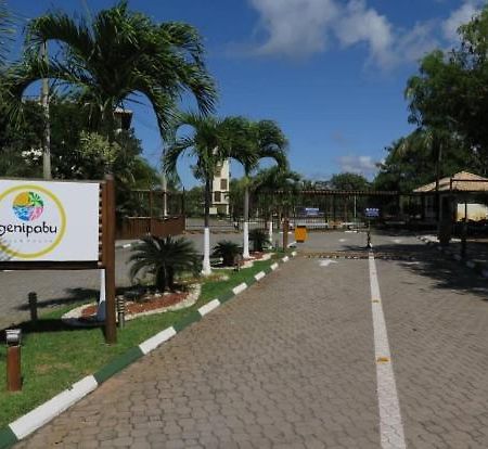 فيلا Genipabu Club House Guarajuba Camassari المظهر الخارجي الصورة