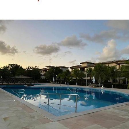 فيلا Genipabu Club House Guarajuba Camassari المظهر الخارجي الصورة