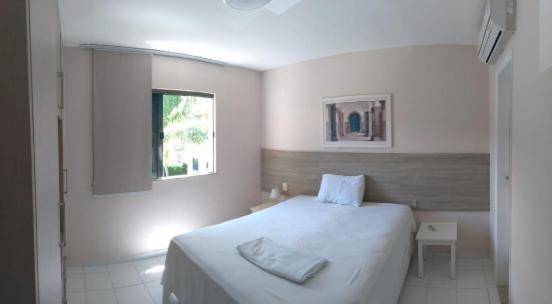 فيلا Genipabu Club House Guarajuba Camassari المظهر الخارجي الصورة